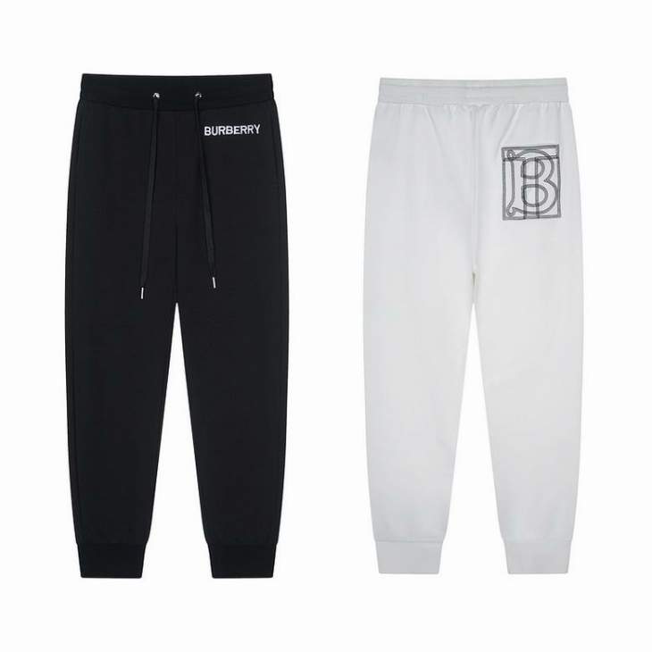Picture of Burberry Long Pants _SKUBurberryM-XXLsftn66314301